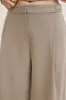 Leni Pleated Wide Leg Pants sold by Dynamite