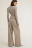 Leni Pleated Wide Leg Pants sold by Dynamite