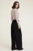 Leni Pleated Wide Leg Pants sold by Dynamite