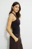 Hazel Softform Tank Top sold by Dynamite
