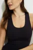 Hazel Softform Tank Top sold by Dynamite
