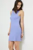 Marissa Ribbed Mini Sweater Dress sold by Dynamite