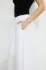 Lily Voluminous Poplin Maxi Skirt sold by Dynamite