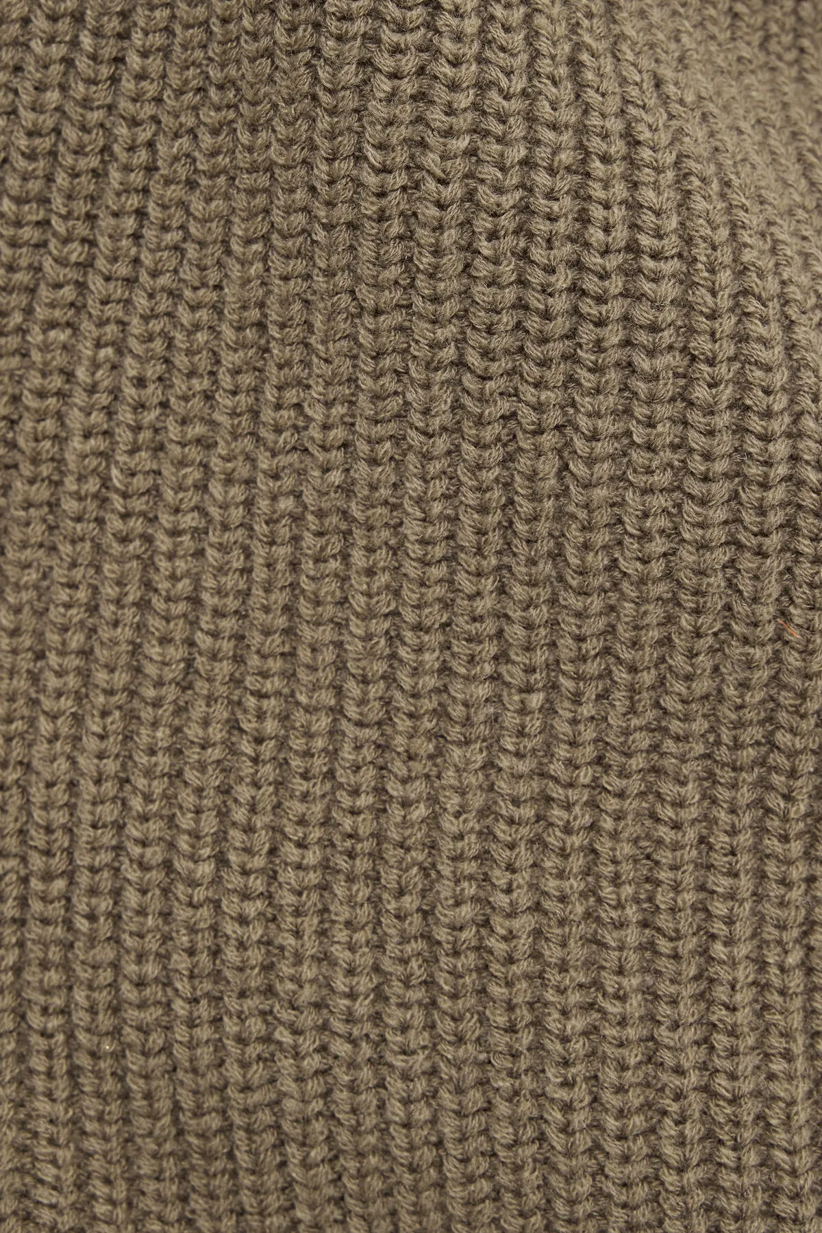 Boxy V Neck Cardigan sold by Dynamite product image thumbnail 5