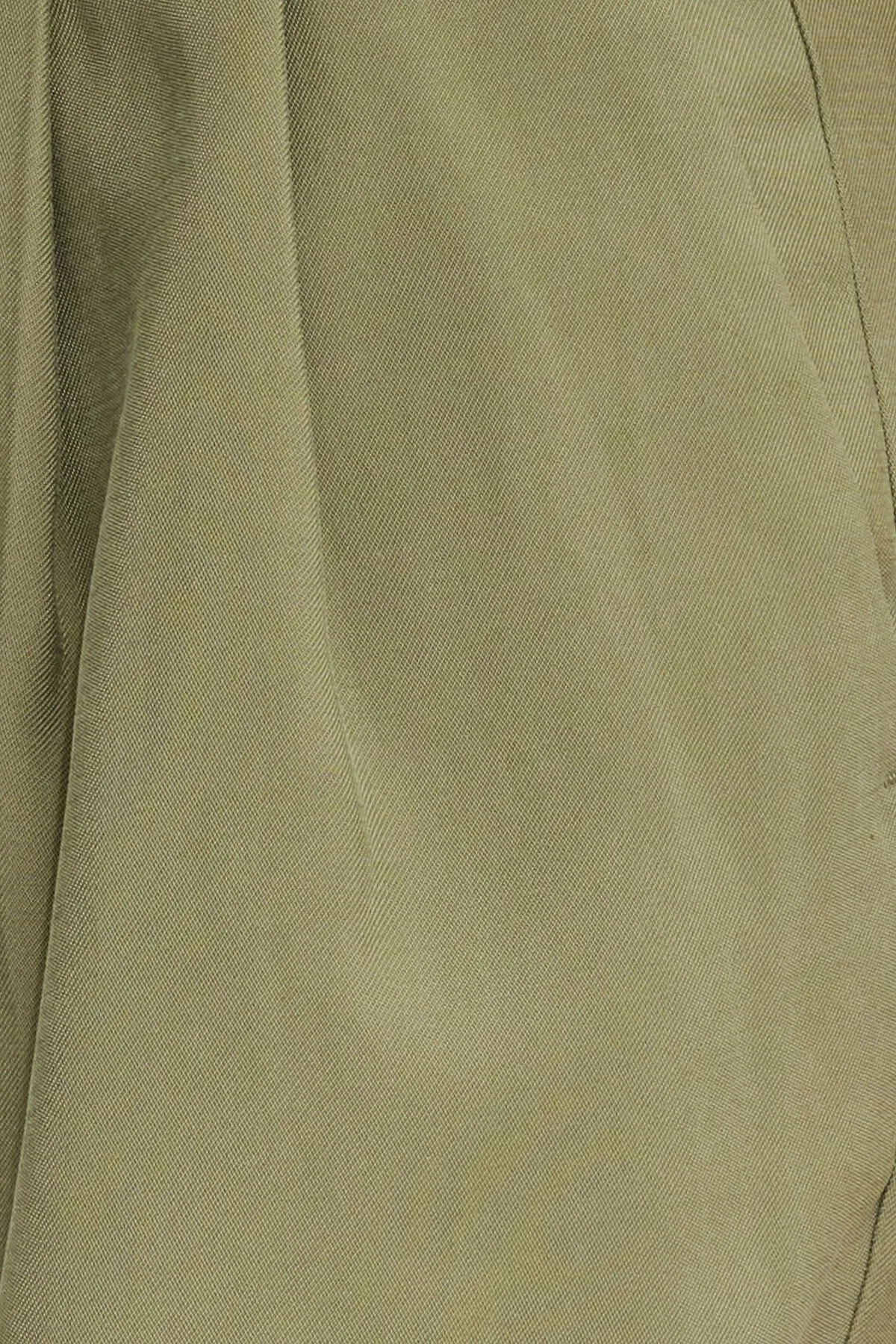 Pleated Twill Shorts sold by Dynamite product image thumbnail 5