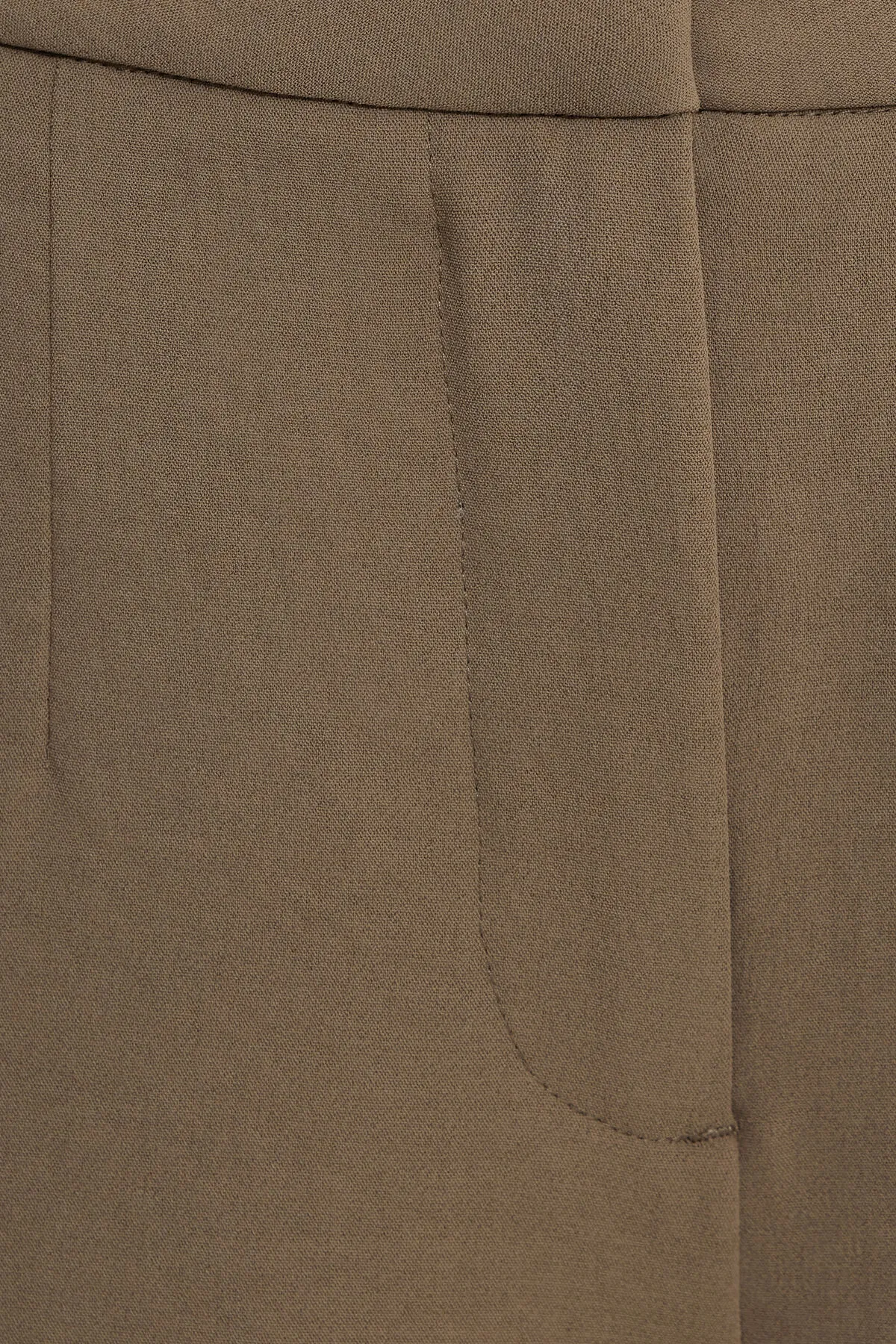 Yasmin Airflow Straight Leg Pants sold by Dynamite product image thumbnail 4