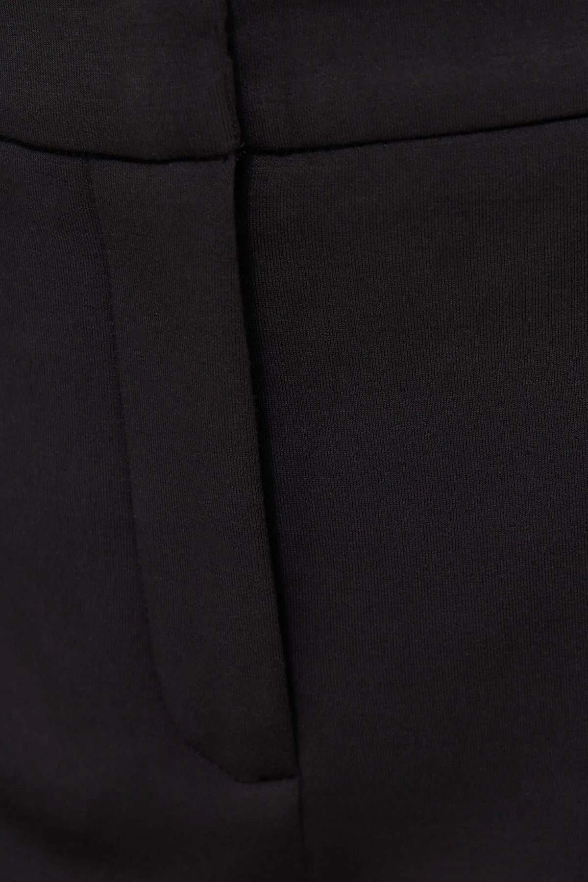 Anywear Scuba Straight Leg Pants sold by Dynamite product image thumbnail 4