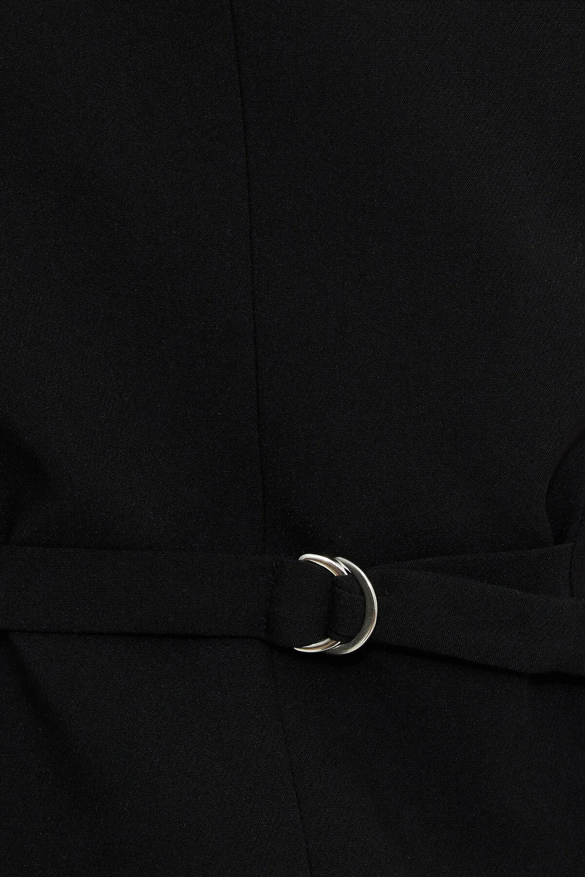 Nelly Cinch Back Vest sold by Dynamite product image thumbnail 4