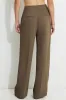 Yasmin Airflow Straight Leg Pants sold by Dynamite