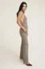 Mika Mid Rise Relaxed Straight Leg Jeans sold by Dynamite