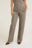 Mika Mid Rise Relaxed Straight Leg Jeans sold by Dynamite