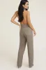 Mika Mid Rise Relaxed Straight Leg Jeans sold by Dynamite