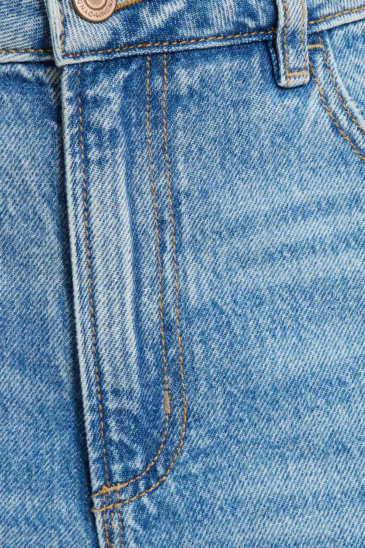 Justina Straight Leg Jeans sold by Dynamite product image thumbnail 4