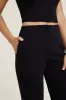 Stevie Slim Bootcut Pants sold by Dynamite