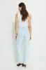 Cara High Rise Straight Leg Jeans sold by Dynamite