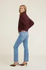 Boiled Wool Jacket sold by Dynamite