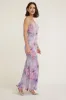 Dahlia Scoop Neck Mermaid Maxi Dress sold by Dynamite