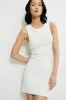 Marissa Ribbed Mini Sweater Dress sold by Dynamite