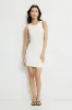 Marissa Ribbed Mini Sweater Dress sold by Dynamite
