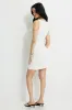 Marissa Ribbed Mini Sweater Dress sold by Dynamite