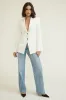 Ezra Fitted Blazer sold by Dynamite