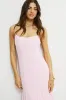 Scoop Neck Mermaid Maxi Dress sold by Dynamite