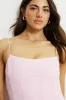Scoop Neck Mermaid Maxi Dress sold by Dynamite