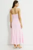 Scoop Neck Mermaid Maxi Dress sold by Dynamite