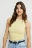 Nola Sculpt Tank Top sold by Dynamite