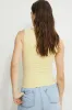 Nola Sculpt Tank Top sold by Dynamite