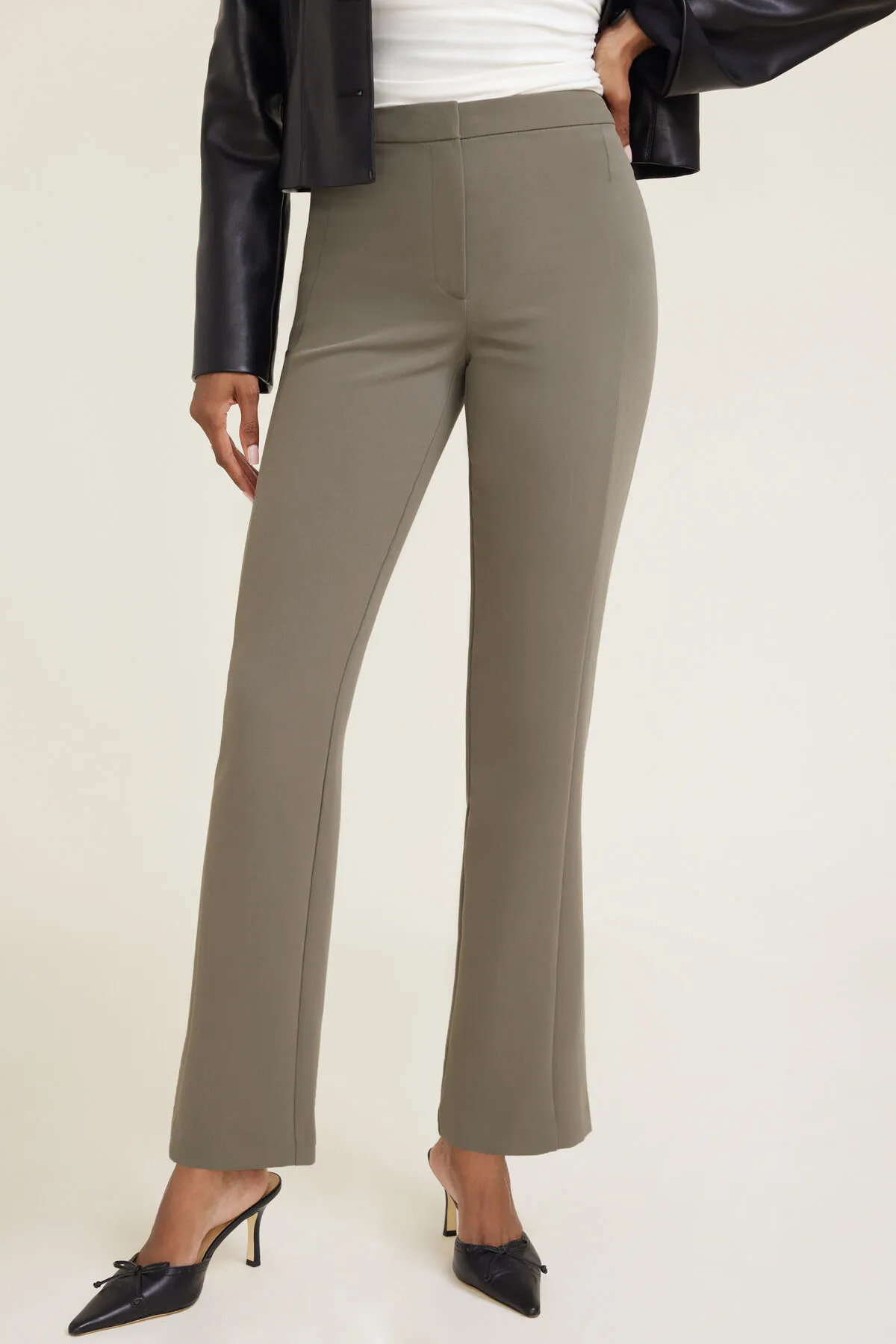 Sloan Slim Fit Pants sold by Dynamite product image thumbnail 3