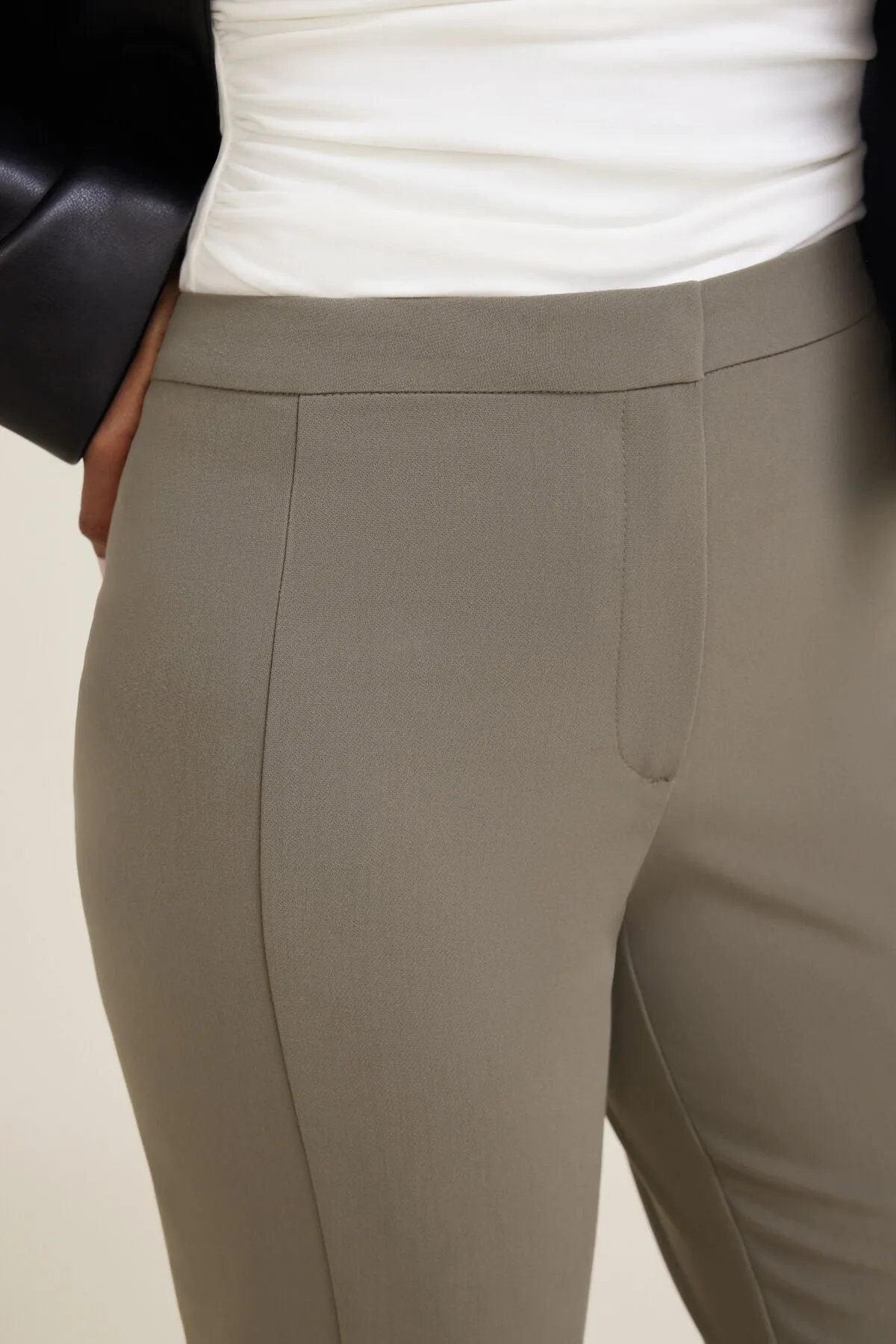 Sloan Slim Fit Pants sold by Dynamite product image thumbnail 4