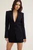 Ezra Fitted Blazer sold by Dynamite