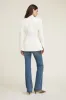 Anna Cinched Blazer sold by Dynamite
