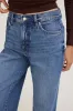 Sydney Mid Rise Baggy Fit Jeans sold by Dynamite