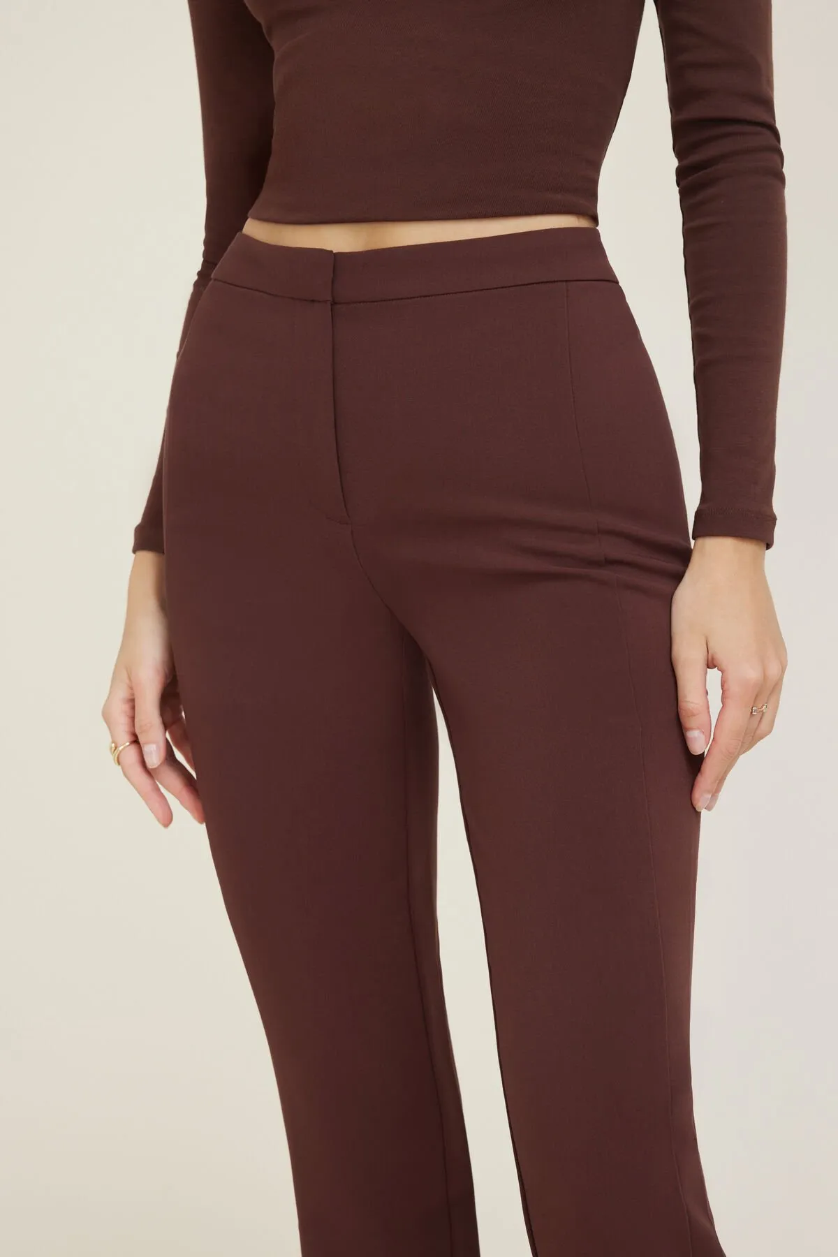 Sloan Slim Fit Pants sold by Dynamite product image thumbnail 3