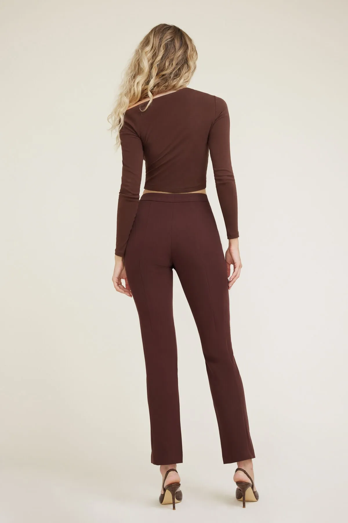 Sloan Slim Fit Pants sold by Dynamite product image thumbnail 4