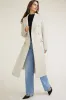 Double Breasted Wool Coat sold by Dynamite