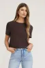 Everyday Heavy Cotton T Shirt sold by Dynamite