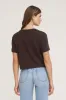 Everyday Heavy Cotton T Shirt sold by Dynamite