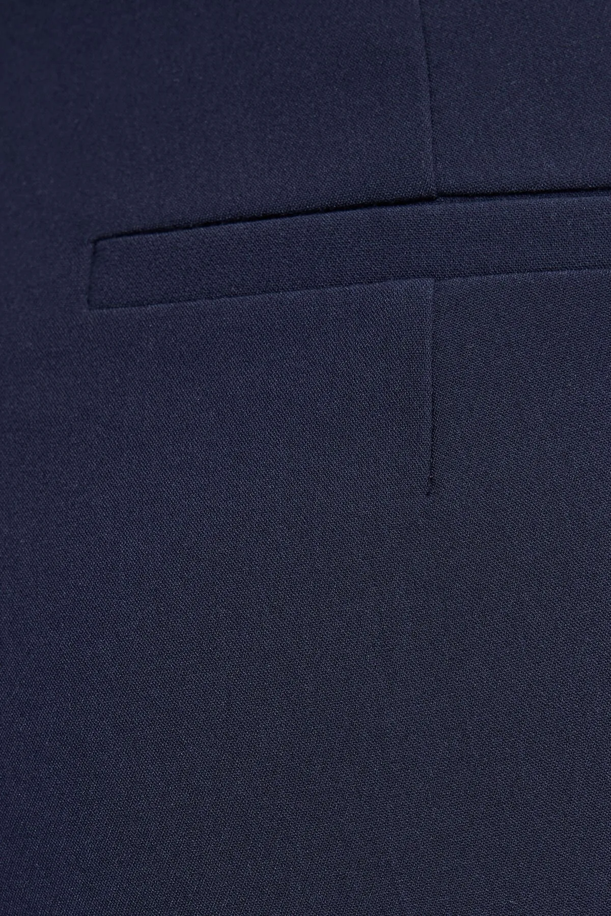 Emily Tailored Slim Ankle Pants sold by Dynamite product image thumbnail 4