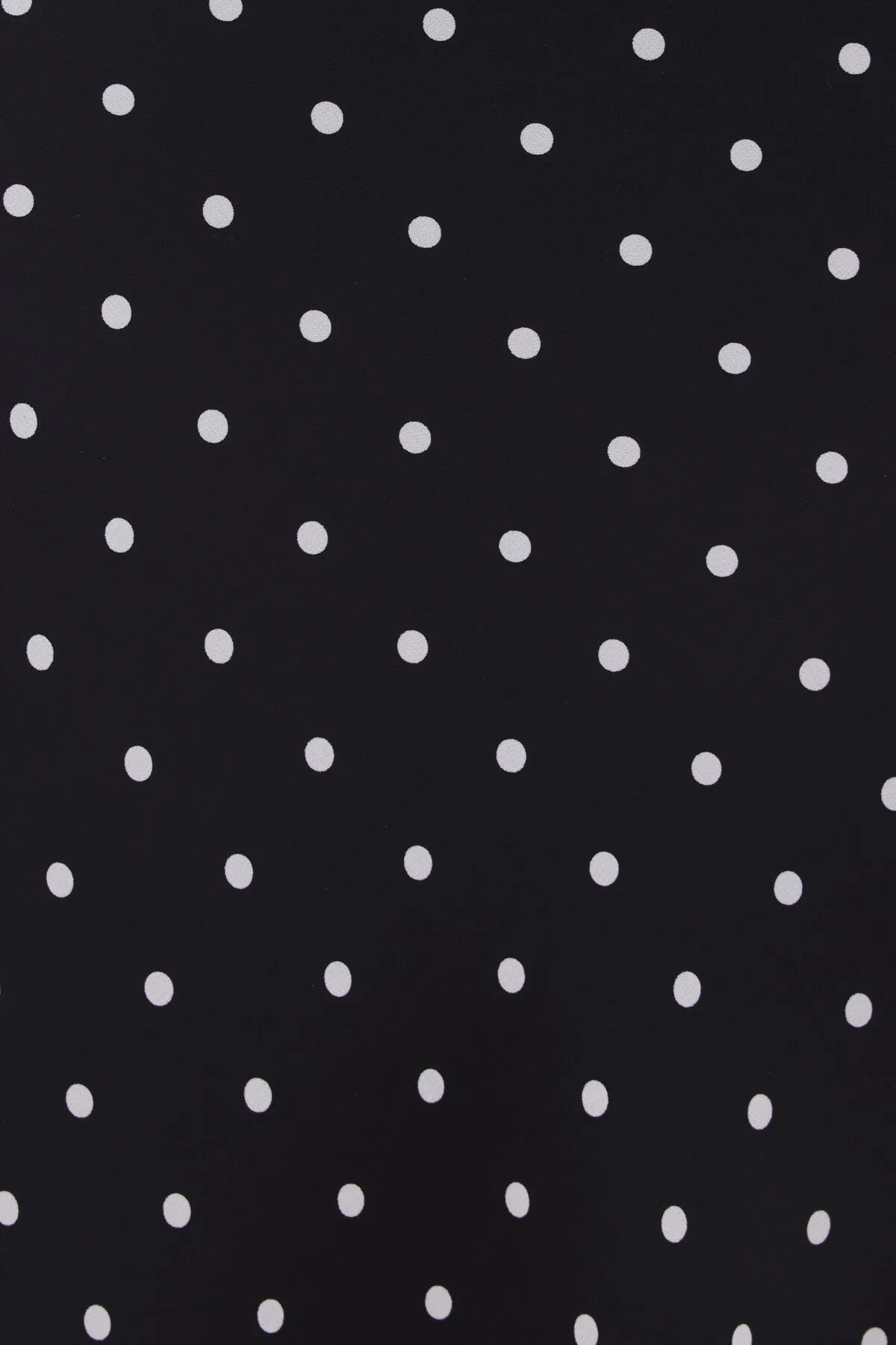 Estera Polka Dot Maxi Dress sold by Dynamite product image thumbnail 4