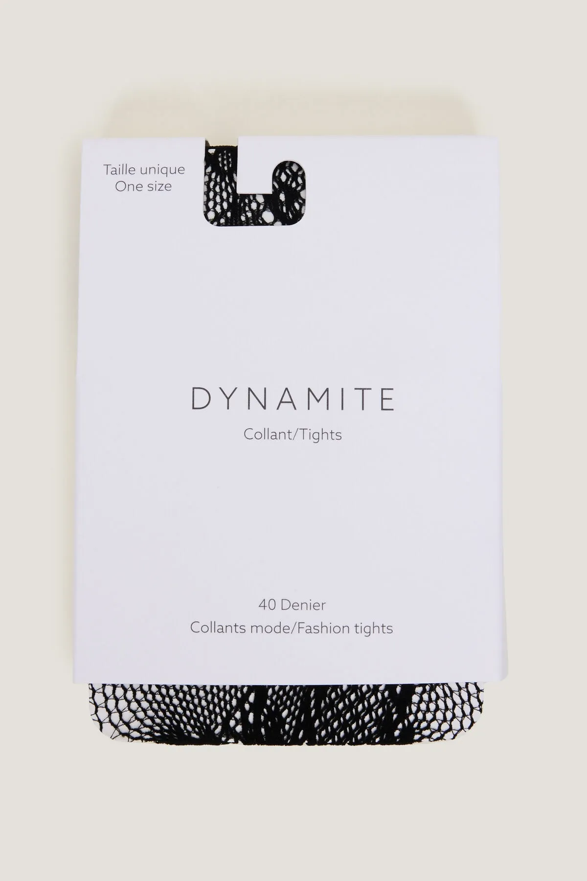 Lace Fishnet Tights sold by Dynamite