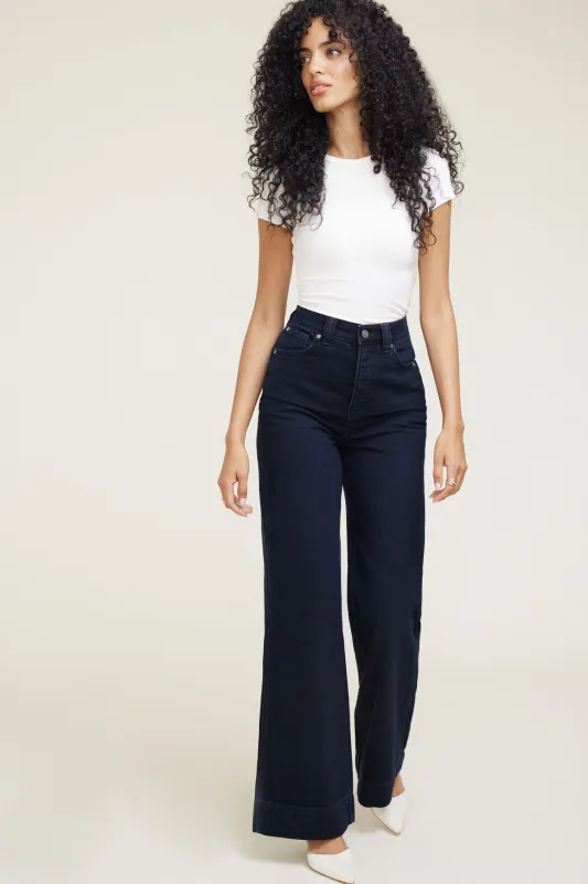 Rumi Crewneck T Shirt sold by Dynamite