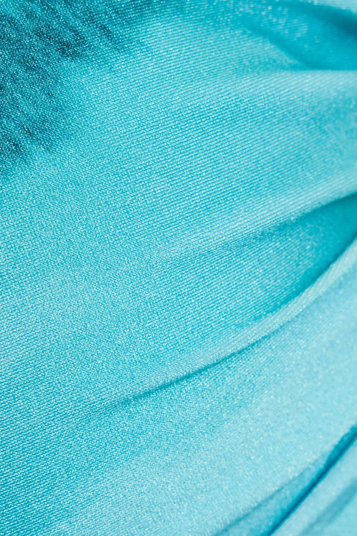 Pearl Cutout Bandeau Bikini Top sold by Dynamite product image thumbnail 4