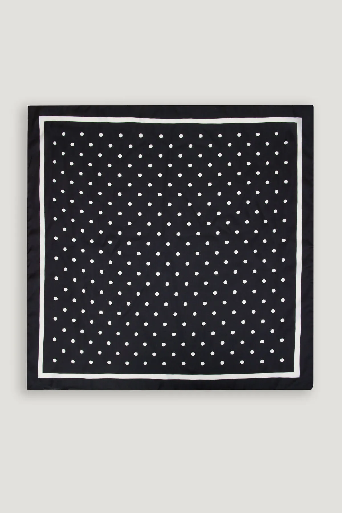 Satin Feel Scarf sold by Dynamite