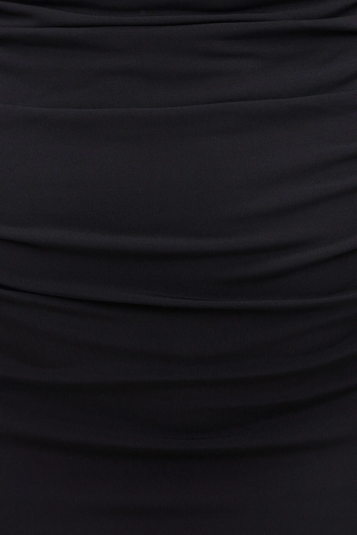 Bria Sculpt Maxi Dress sold by Dynamite product image thumbnail 4