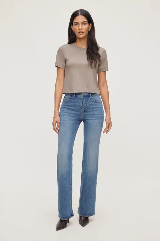 Everyday Cotton T Shirt sold by Dynamite