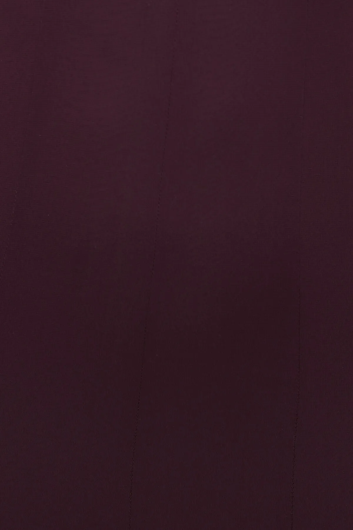 Plunging Flared Maxi Dress sold by Dynamite product image thumbnail 4