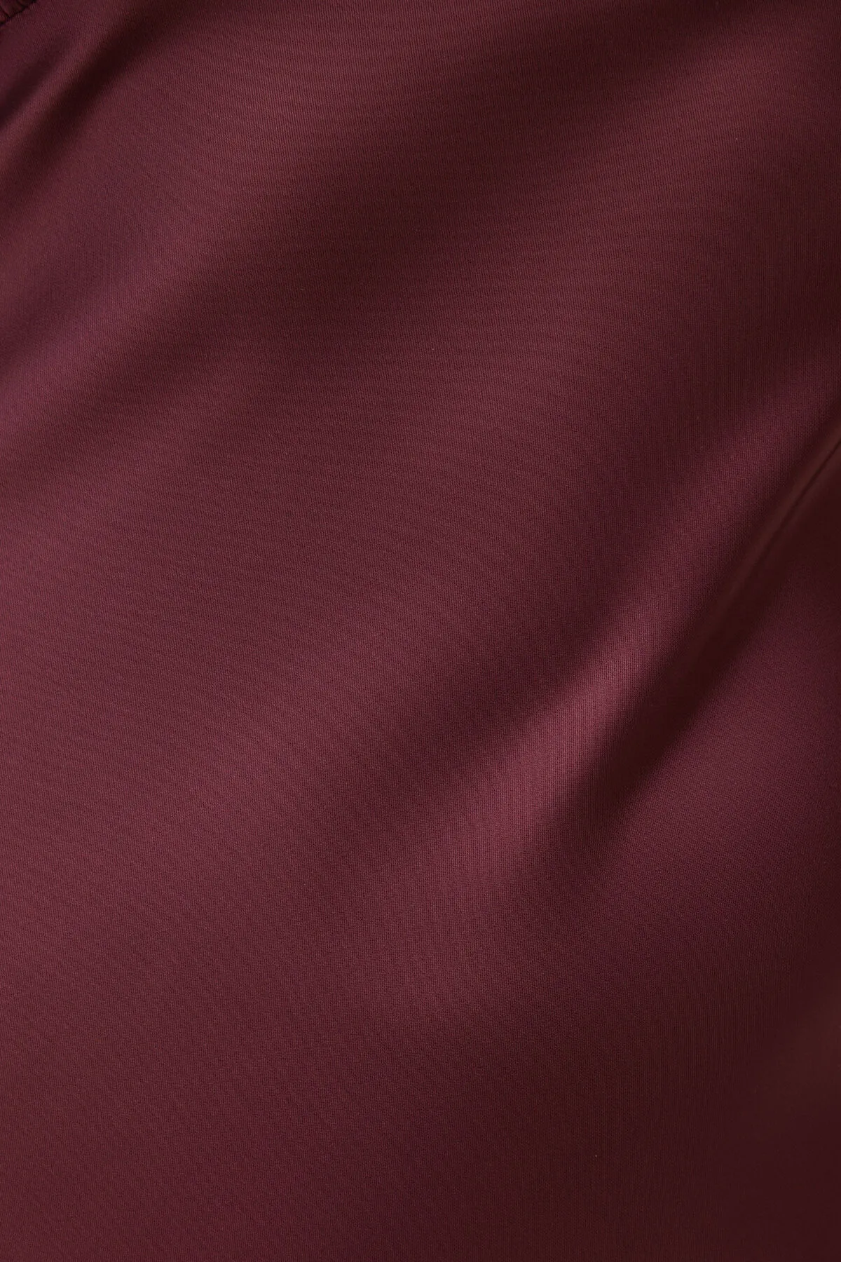 Sage Satin Maxi Dress sold by Dynamite product image thumbnail 4